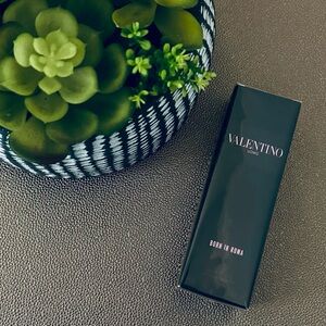 NWT Valentino Born in Roma Uomo